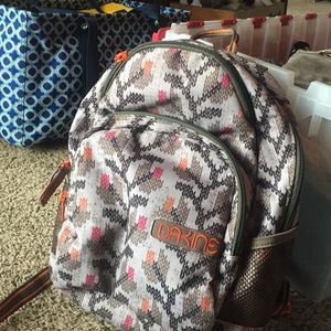 Dakine small backpack 🎒 in great condition